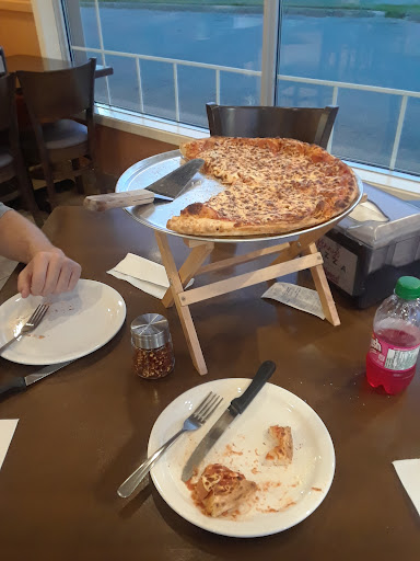 Photo of Kenny's Pizza North Sydney - 109 King St, North Sydney, NS B2A 3S1